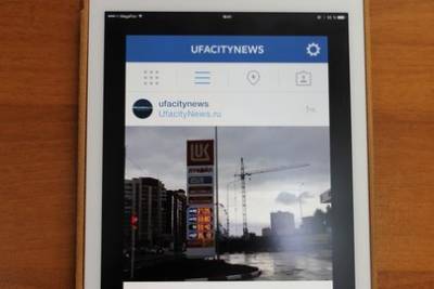 Пользователи уличили Instagram в скрытом использовании камеры смартфона