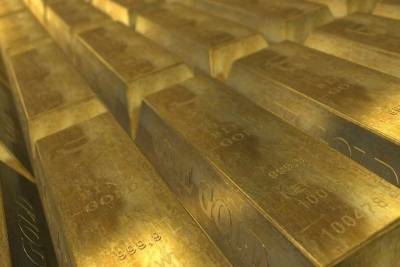 Золото обновило исторический рекорд по цене