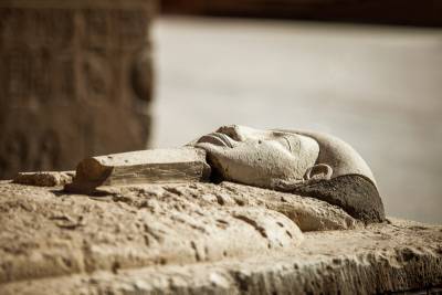 Раскрыта тайна смерти «кричащей мумии» из Египта - Cursorinfo: главные новости Израиля