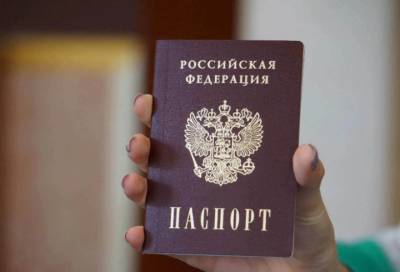 Около 300 тысяч иностранцев получили гражданство РФ с начала 2020 года
