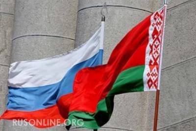Провокации у белорусских границ сыграют злую шутку с недругами России