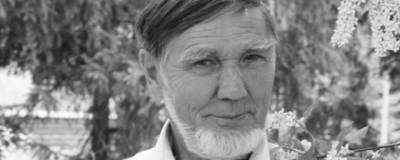 В Омске умер известный поэт Николай Кузнецов