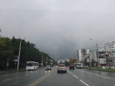 В Башкирии продолжатся дожди