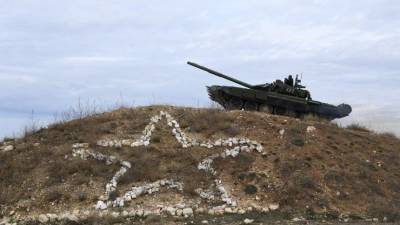 Польский генерал выругался, сравнивая танки своей армии с российскими Т-72