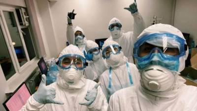Еще 748 человек выздоровели от коронавируса в Казахстане