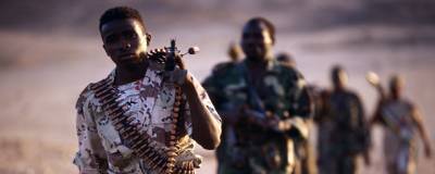 Более 60 человек погибли при нападении на деревню в Судане