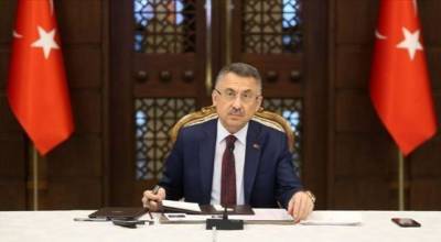 В Анкаре обсудят пути углубления связей с Узбекистаном