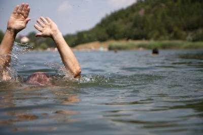 В Ивановской области чуть не утонул мужчина