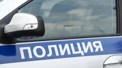 В Санкт-Петербурге обнаружили расчлененное тело женщины