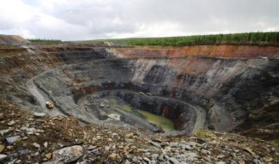На золотом руднике в Красноярском крае выявили вспышку коронавируса