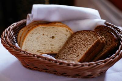 В Роскачестве рассказали о самой опасной для здоровья хлебной плесени