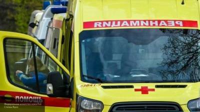 Один человек погиб и трое пострадали при страшном ДТП в Хабаровске