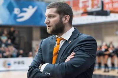 В Ярославле дисквалифицирован тренер баскетбольного клуба