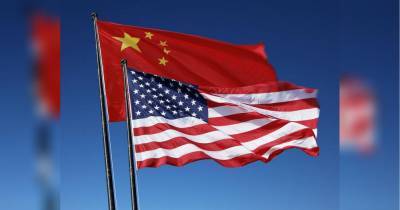 Китай закрыл генкосульство США – отношения между двумя странами продолжают ухудшаться (видео)