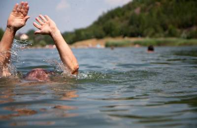 В Майнском районе в пруду утонул мужчина - ulpravda.ru - Ульяновская - район Майнский