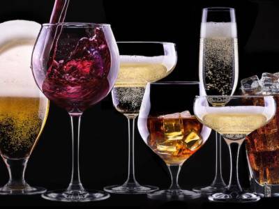 Врачи рассказали о пользе алкоголя: 7 преимуществ для здоровья