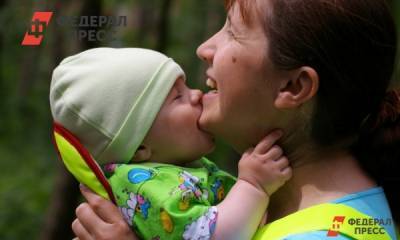 В Красноярском крае свыше 1,3 тыс. семей оформили выплаты на третьего ребенка