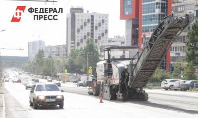 Движение в четырех районах Челябинска ограничат из-за ремонта