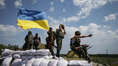Штаб ООС: сепаратисты подготовили провокацию для срыва «тишины» на Донбассе