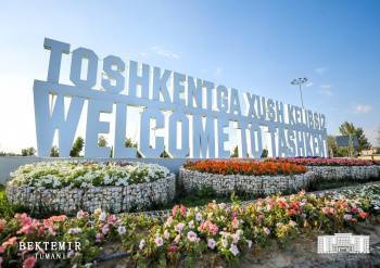 Совет Межпарламентской Ассамблеи СНГ открыл для Ташкента путь к получению статуса "Город трудовой доблести"