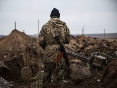 На Донбассе вступило в силу новое перемирие