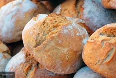 Специалисты Роскачества рассказали, как лучше хранить хлеб