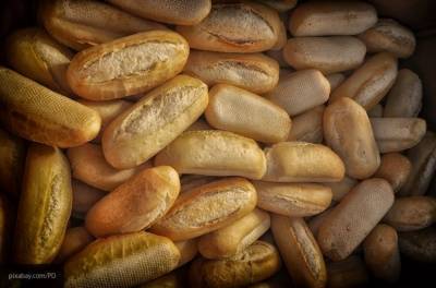 Эксперты назвали способ сохранения хлеба свежим как можно дольше