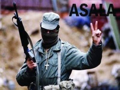 Армянские террористы – угроза всему миру