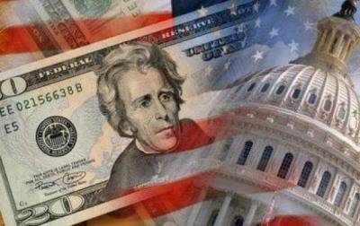 Власти США предложили выделить еще $1 триллион на поддержку экономики страны