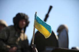 На Донбассе ввели режим полного и всеобъемлющего прекращения огня