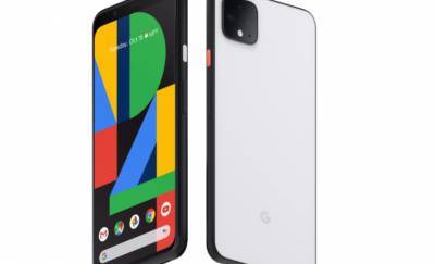 Раскрыта дата анонса нового смартфона Google Pixel 4a