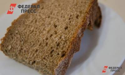 Россиянам дали советы по хранению хлеба