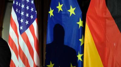 В Германии не ждут, что после выборов отношения с США улучшатся