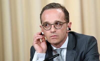 Bild (Германия): глава немецкого МИД не видит шансов для России в G8