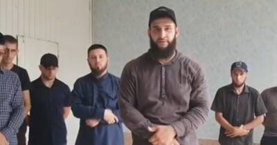 Родственники застреленного в Австрии чеченского блогера взяли на себя вину за его убийство