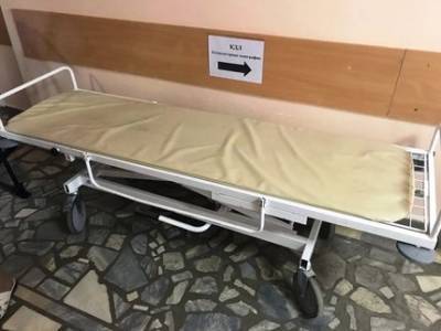 В больницах Башкирии занято 60% мест для коронавирусных больных