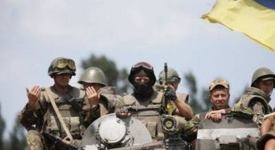 Перемирие на Донбассе: военный эксперт рассказал, зачем в район ООС отправили миротворцев