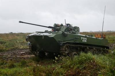 Киевский аналитик назвал силы армии России для успешного «наступления» на Украину