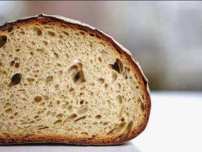 Роскачество дало россиянам рекомендации по хранению хлеба