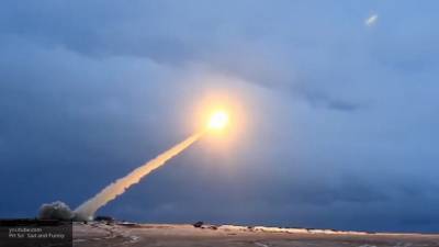 Сатановский: ракеты "Буревестник" стали главным страхом руководства США