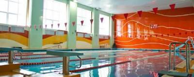 Ивановские власти разрешили работу бассейнов и спорт-клубов