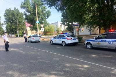 В Астраханской области в выходные 40 водителей управляли автомобилем в нетрезвом состоянии