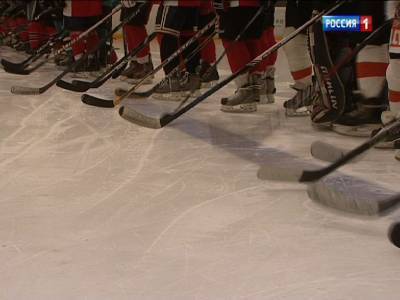 Победный старт: хоккеисты "Ростова" дважды обыграли "Тамбов"