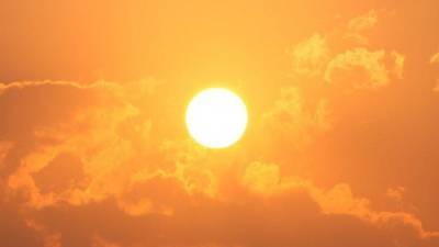 Росгидрометцентр прогнозирует "опасное солнце" на юге России