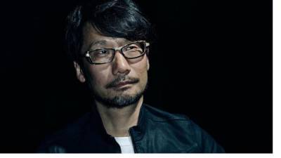 Хидео Кодзима стал членом жюри Венецианского кинофестиваля