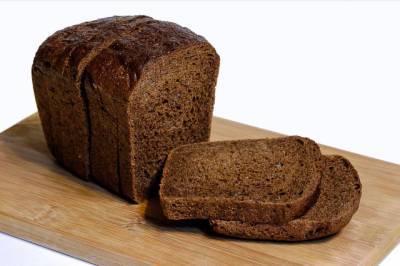 В Роскачестве рассказали, как правильно хранить хлеб