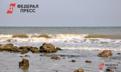 Гидрометцентр назвал южные города, где самое теплое Черное море