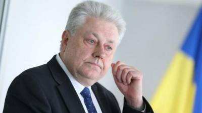 Посол Украины в США: РФ могут отключить от системы SWIFT за ее поведение
