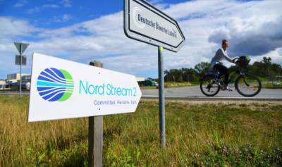 Маневр "Газпрома" в Дании: как одно месторождение открыло дорогу "Северному потоку – 2"