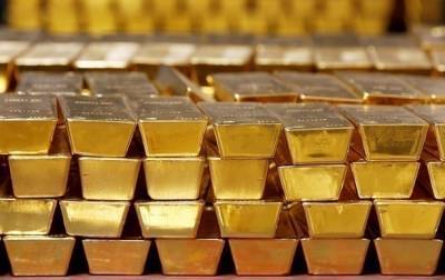 Цены на золото обновили рекорд